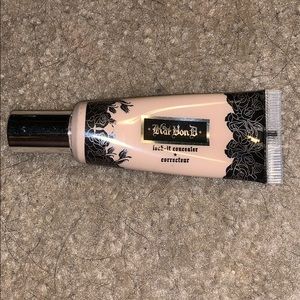 KVD concealer